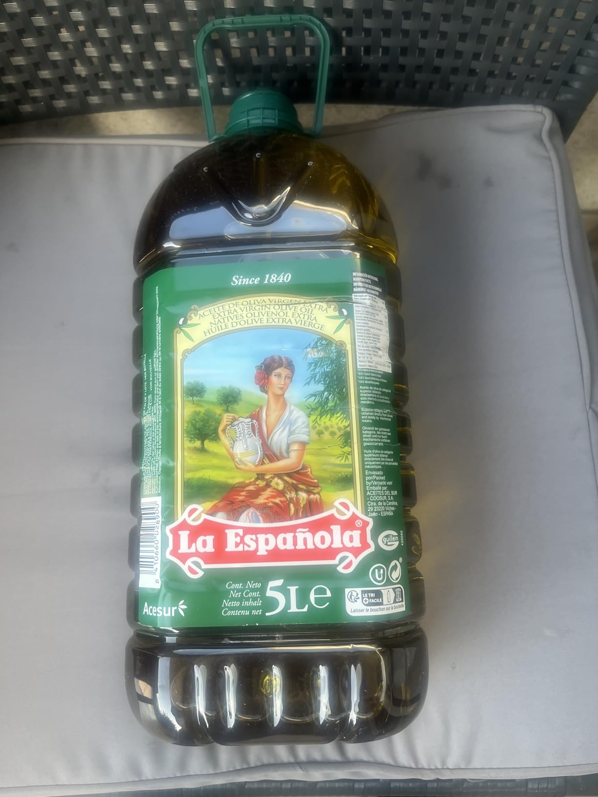 Photo de Marie L.